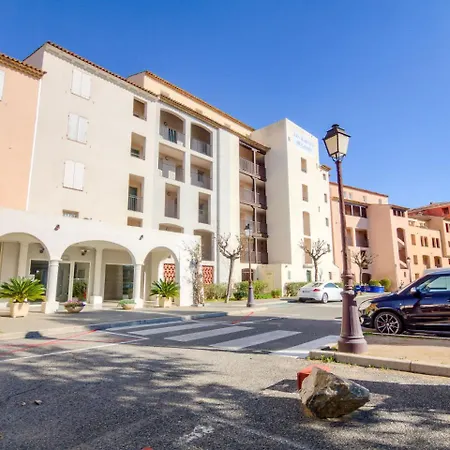Apartamento Les Marines.20